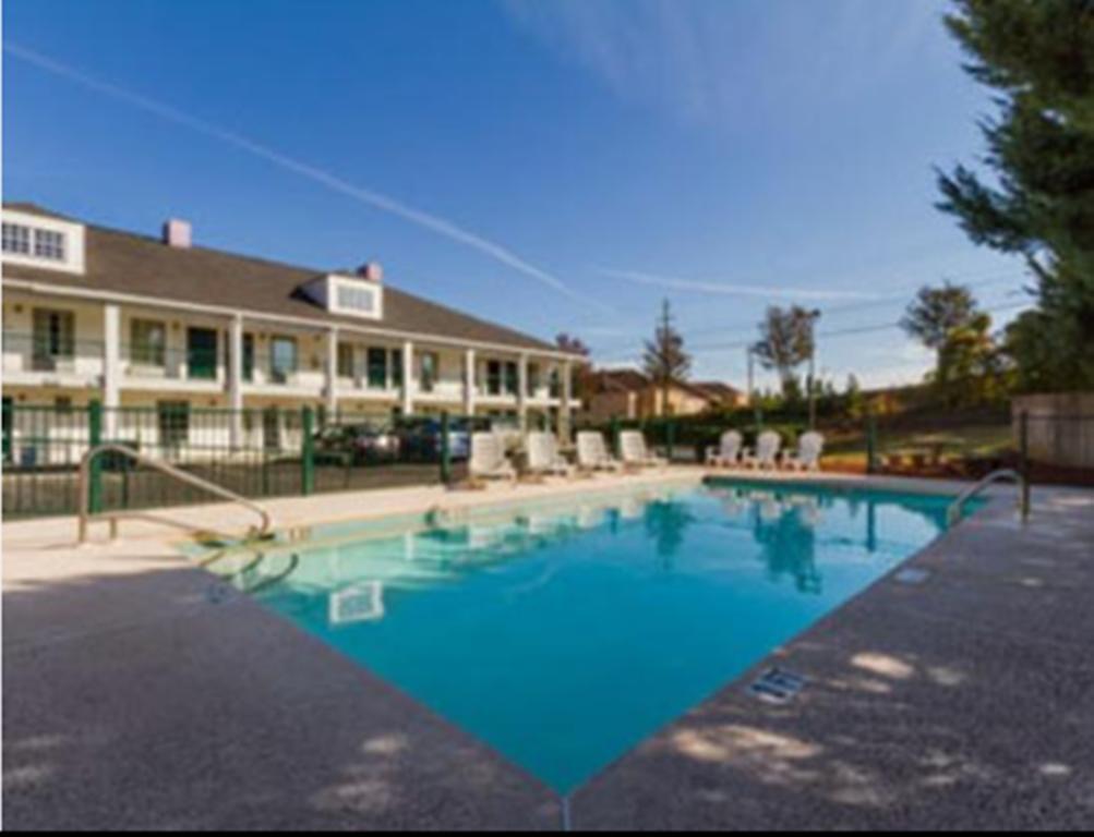 Baymont By Wyndham Greenville Einrichtungen foto