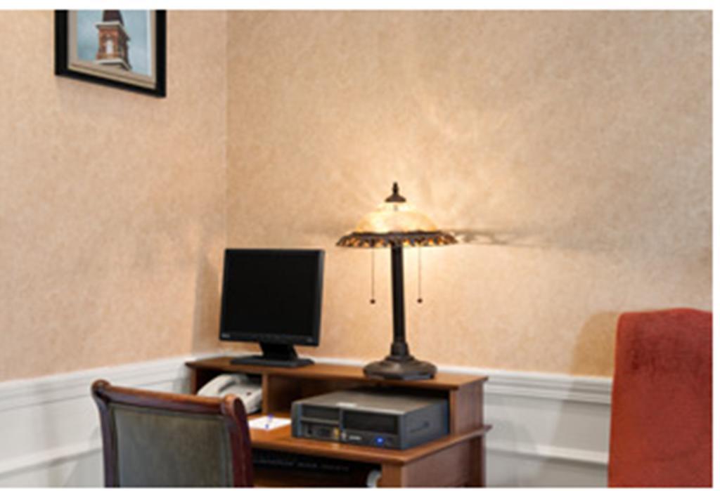 Baymont By Wyndham Greenville Zimmer foto
